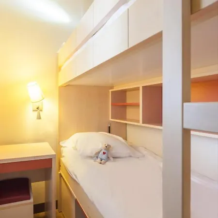 Apartamento Cap Esterel Comfort 2p 4/5
