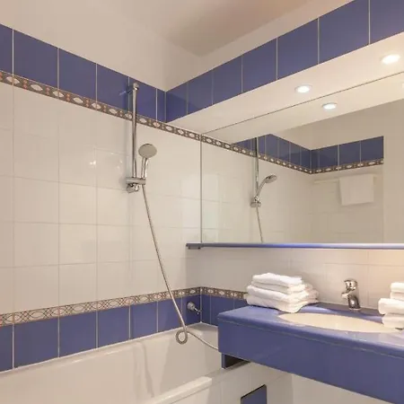 Cap Esterel Comfort 2p 4/5 *