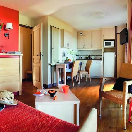Apartamento Cap Esterel Comfort 2p 4/5