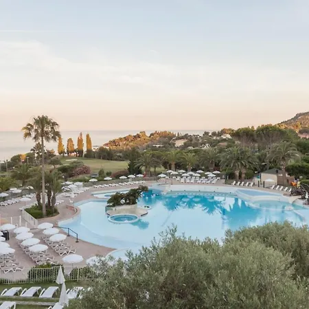 Apartamento Cap Esterel Comfort 2p 4/5 *