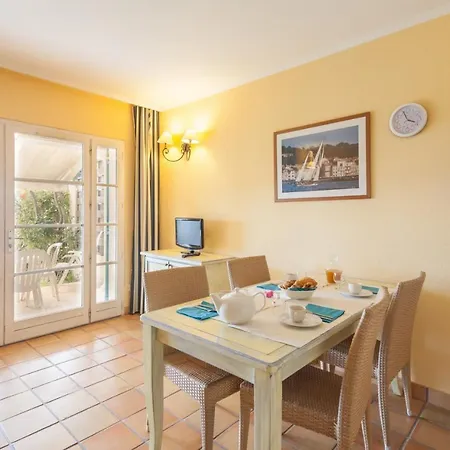 Apartamento Cap Esterel Comfort 2p 4/5 Saint-Raphaël