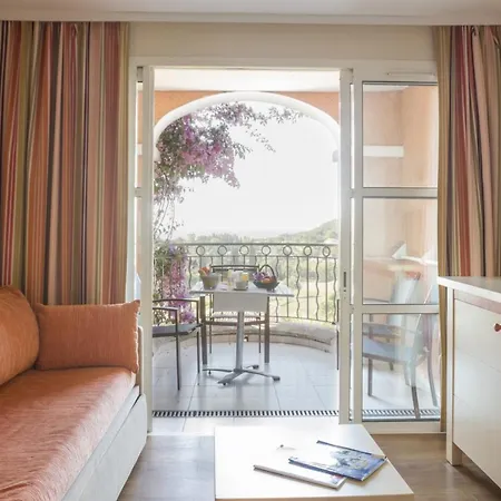 Cap Esterel Comfort 2p 4/5 Apartamento Saint-Raphaël