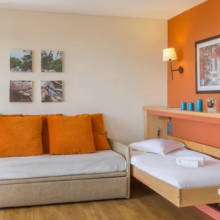 Apartamento Cap Esterel Comfort 2p 4/5 Saint-Raphaël