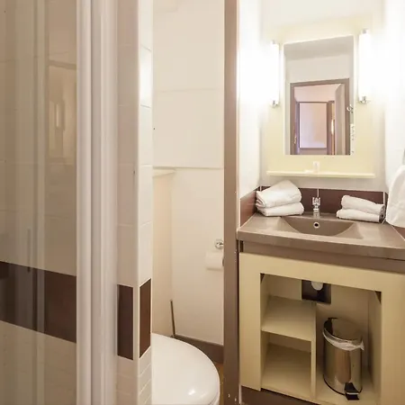 Cap Esterel Comfort 2p 4/5 Apartamento *