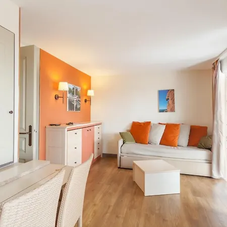 Apartamento Cap Esterel Comfort 2p 4/5