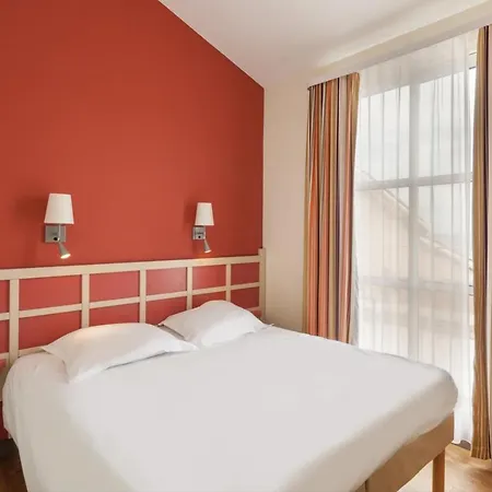 Cap Esterel Comfort 2p 4/5 Apartamento *