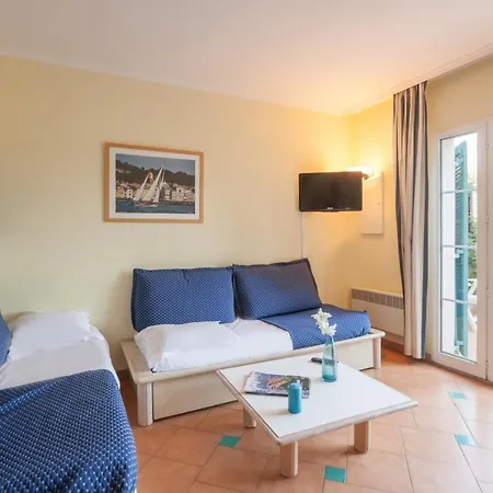 Apartamento Cap Esterel Comfort 2p 4/5 Saint-Raphaël