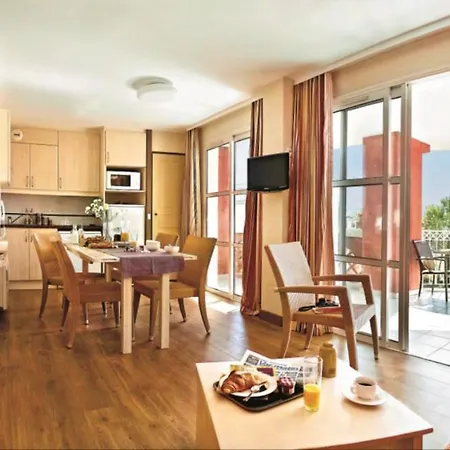 Apartamento Cap Esterel Comfort 2p 4/5