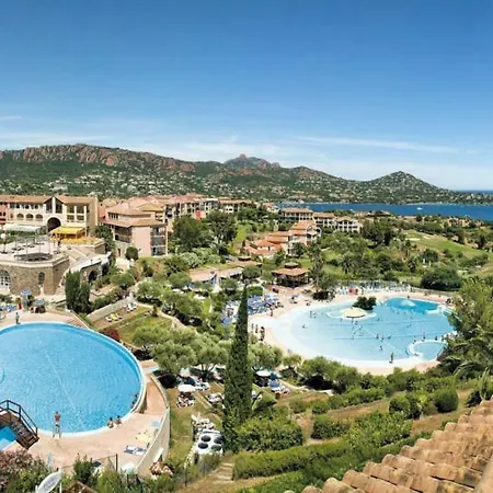 Appartement Cap Esterel Comfort 2p 4/5